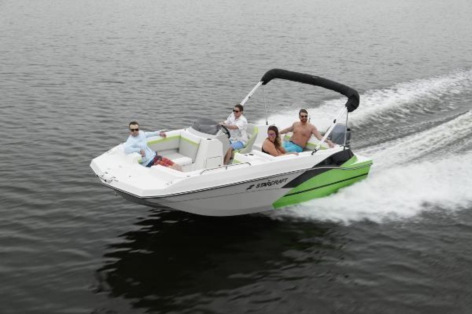 2022 Starcraft SVX 191