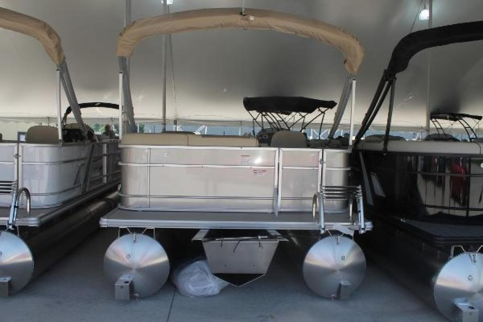 2025 Starcraft 18 EX