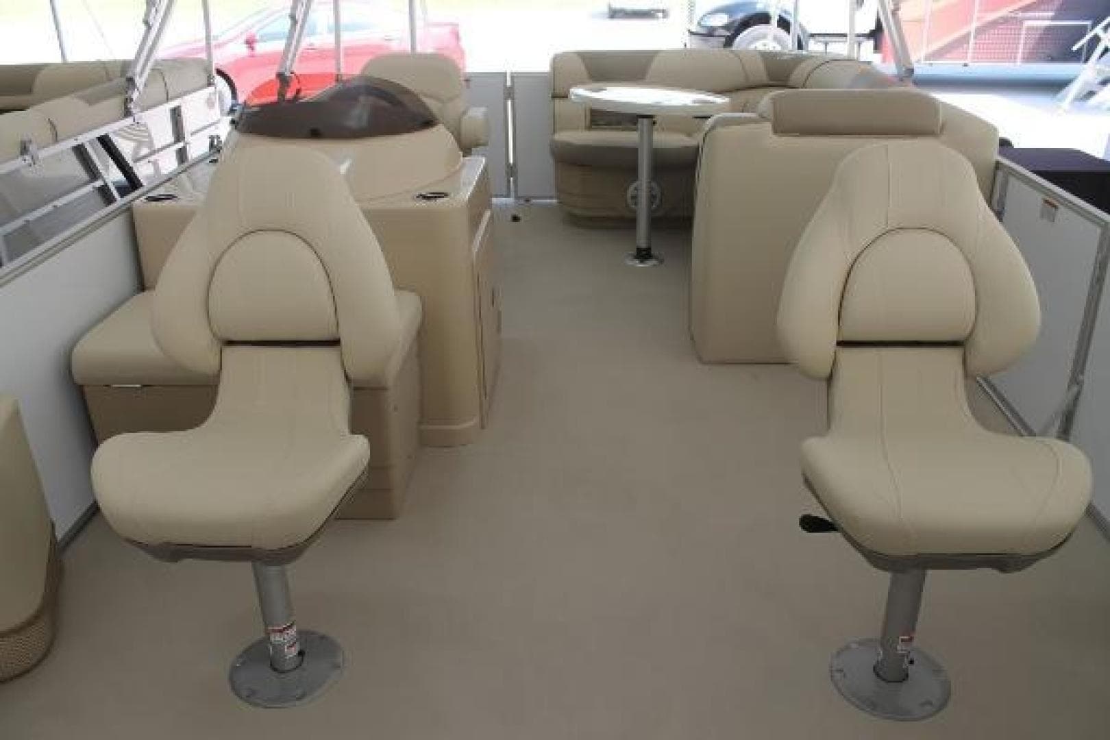 2025 Starcraft 18 EX