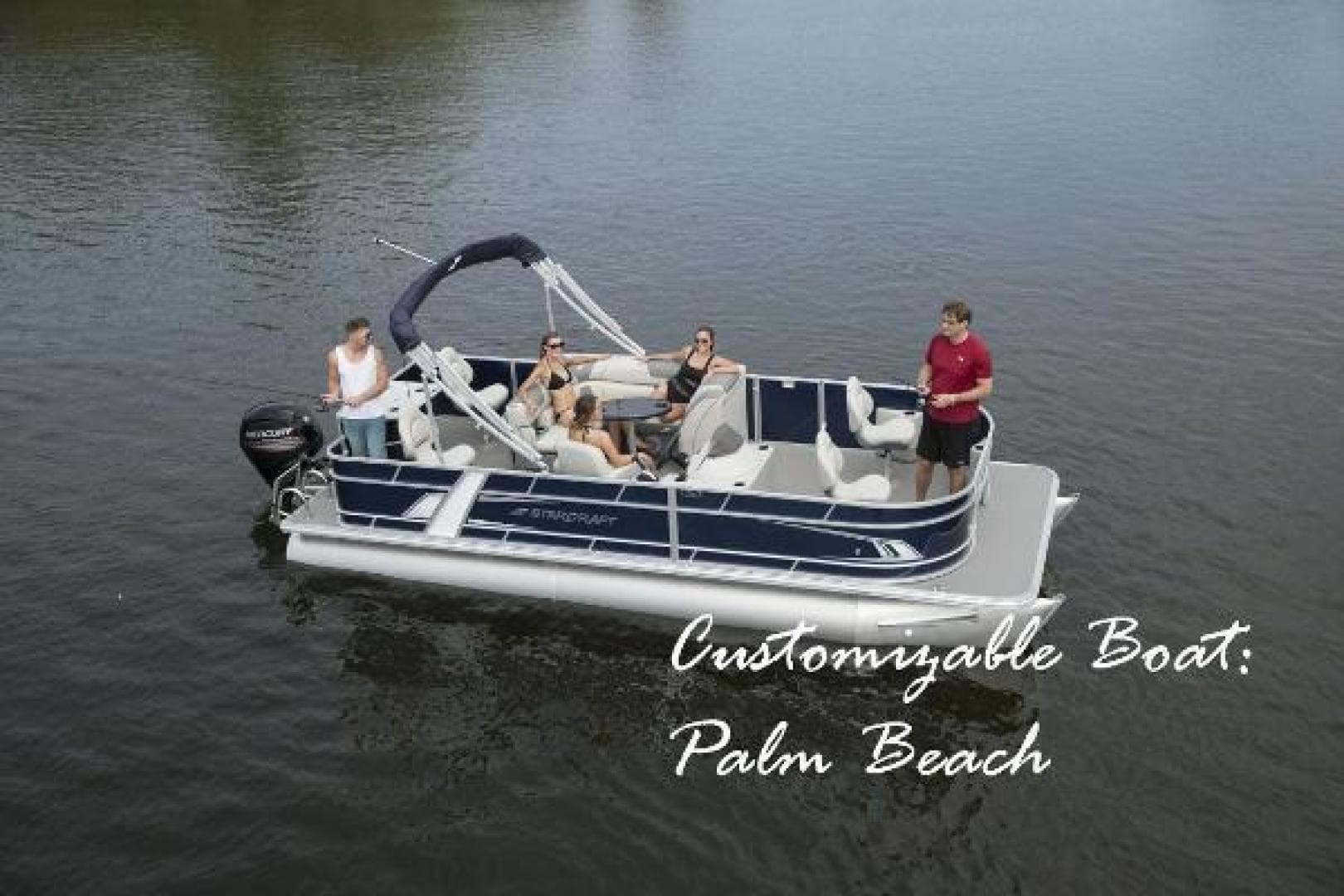 2025 Starcraft EX 22