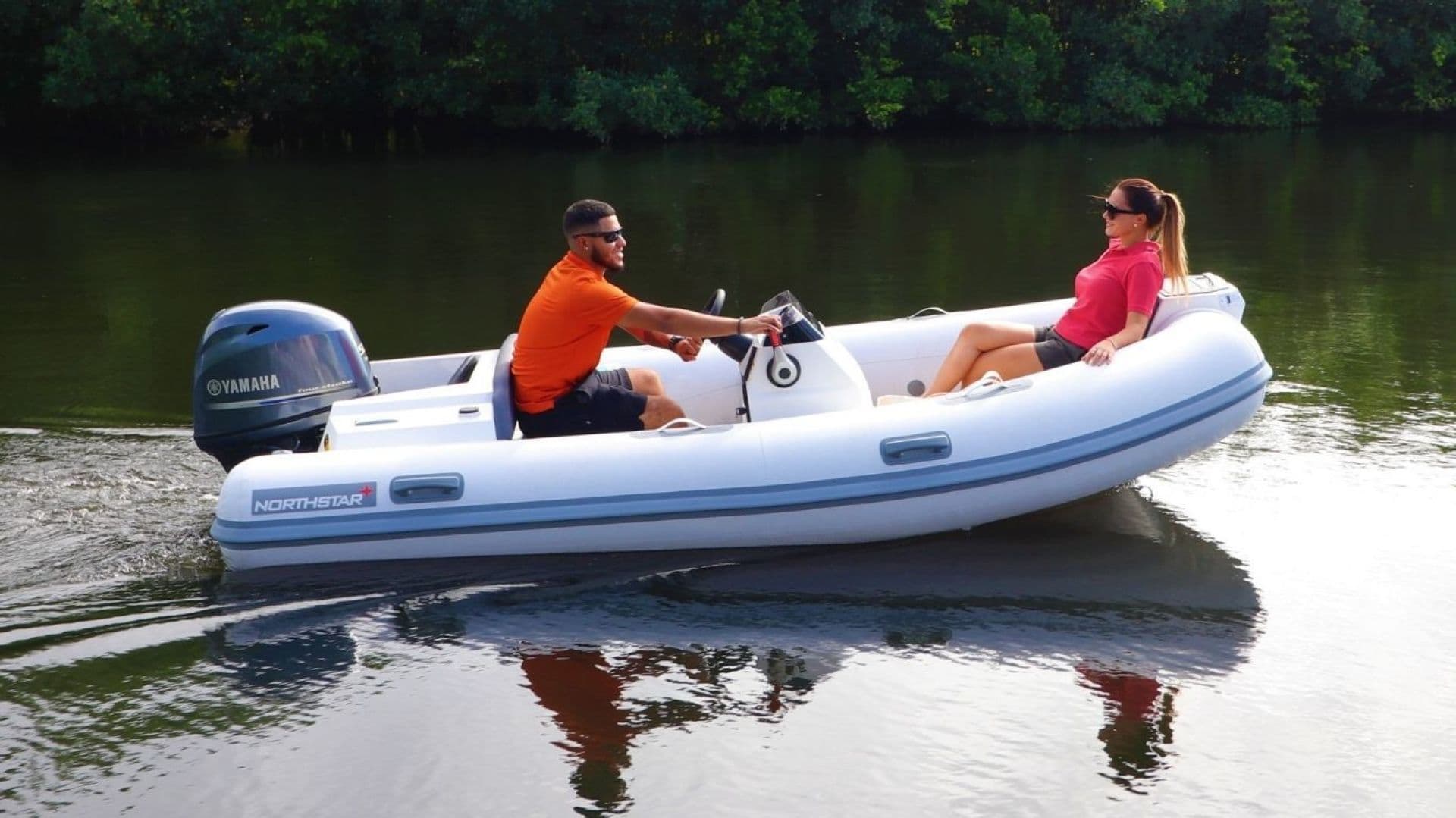 2024 Northstar Axis 3.8