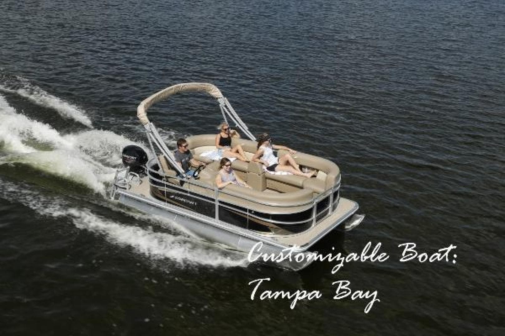 2025 Starcraft LX 18