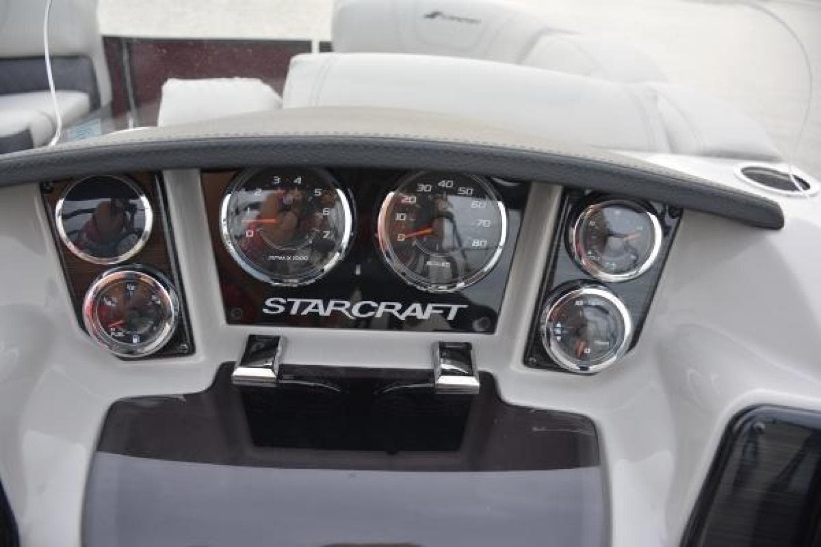 2025 Starcraft SLS 3