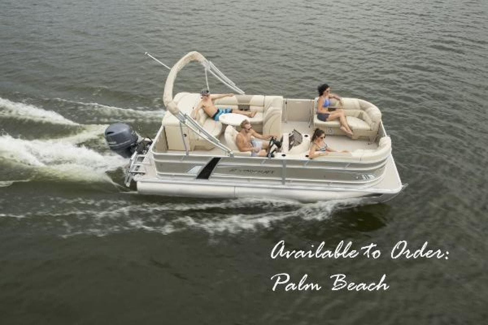 2025 Starcraft LX 20