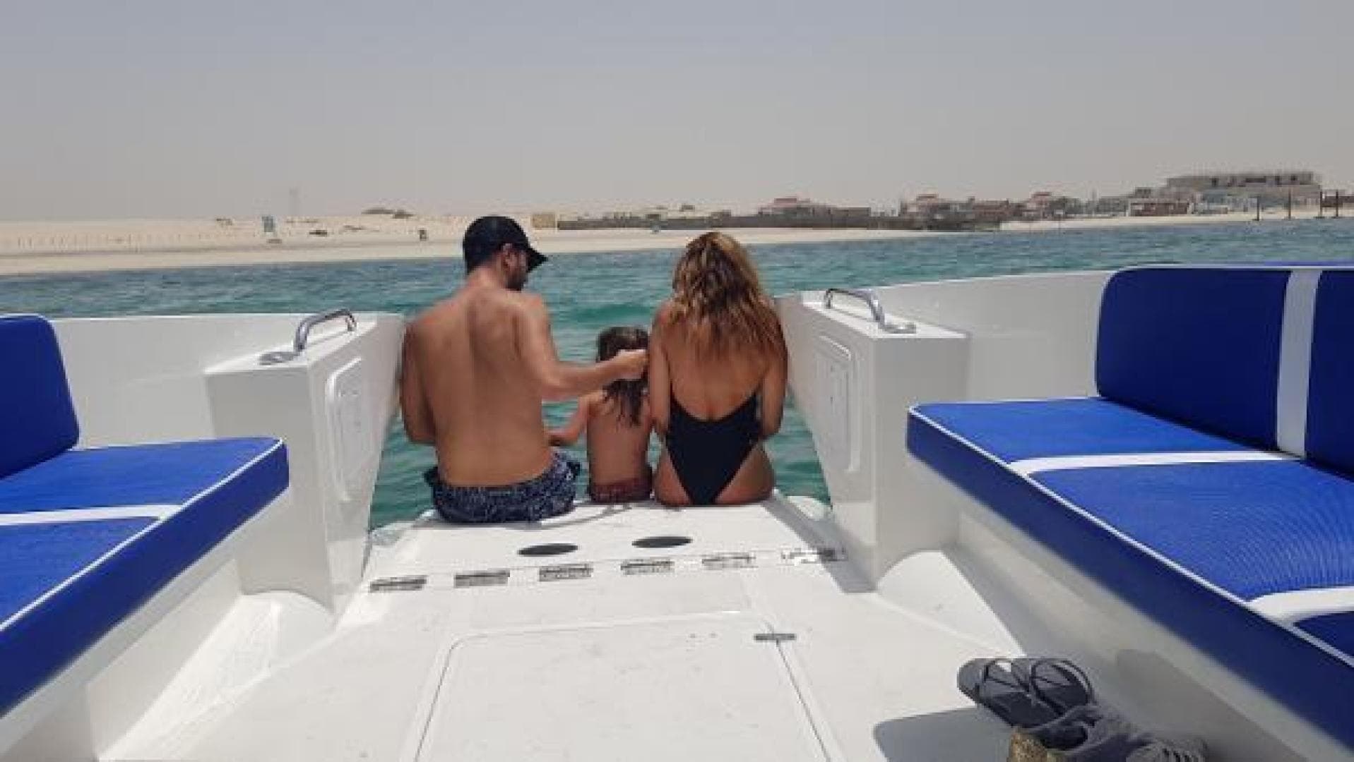 2022 Ocean Craft Marine Beachlander 8.75