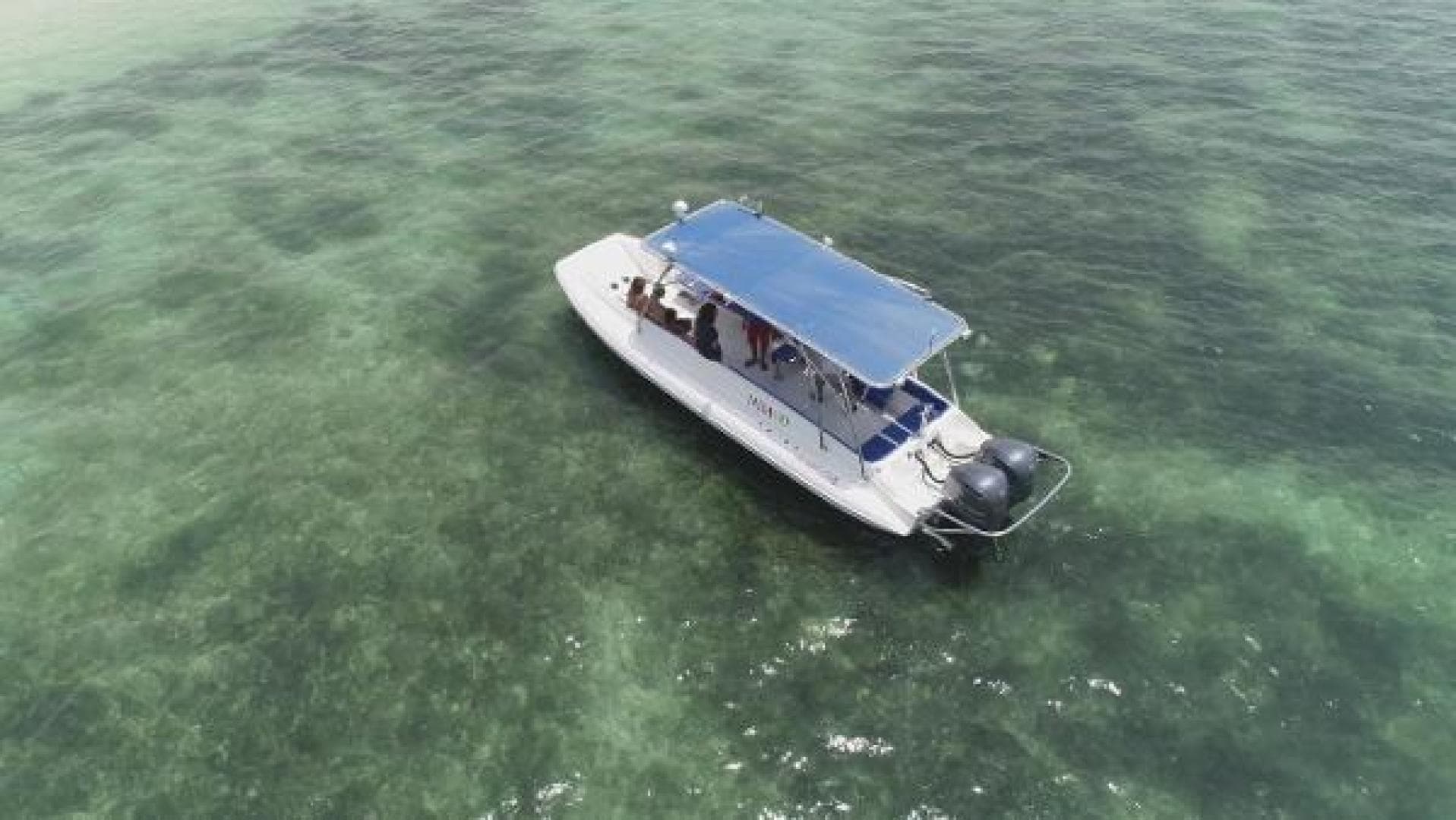 2022 Ocean Craft Marine Beachlander 8.75