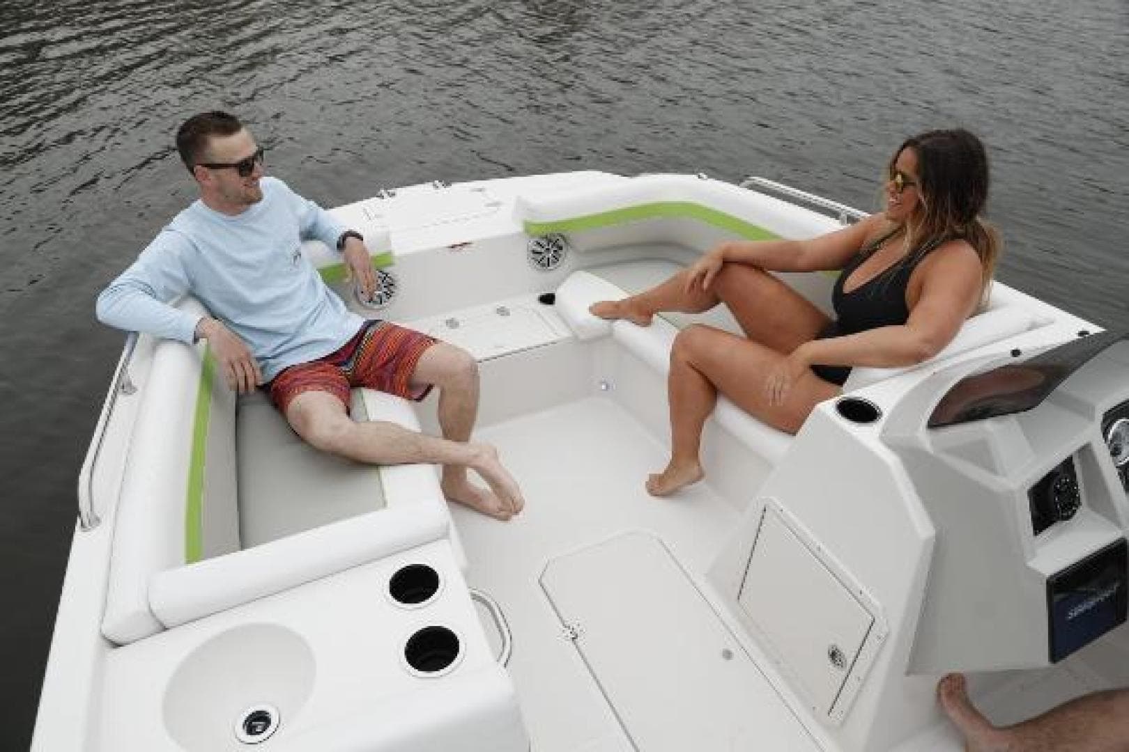 2025 Starcraft 191 SVX