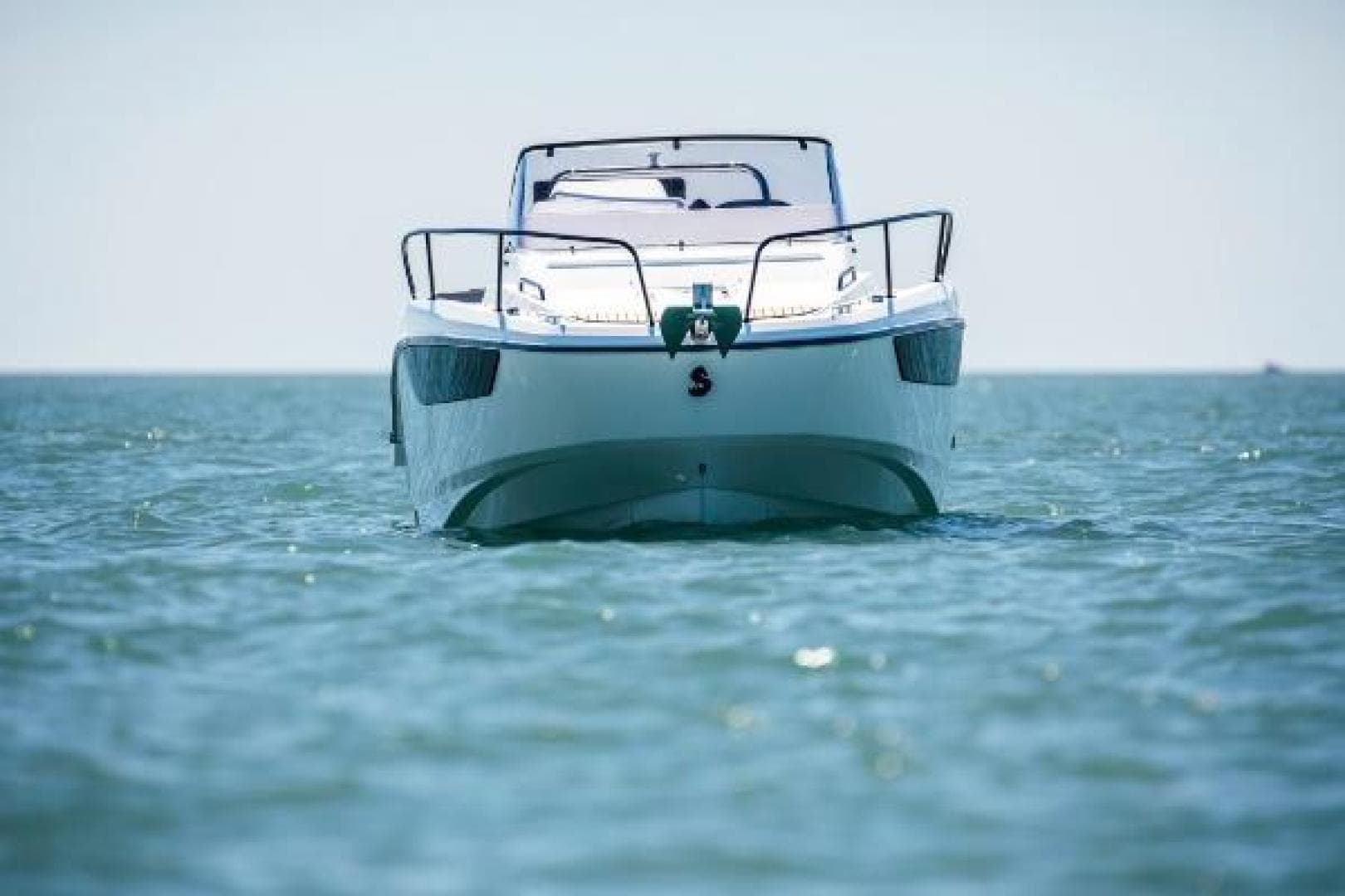 2026 Beneteau Flyer 8 SunDeck