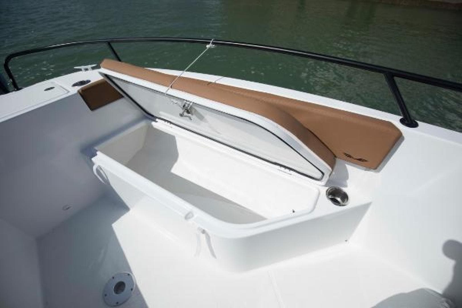 2026 Beneteau FLYER 8 SpaceDeck