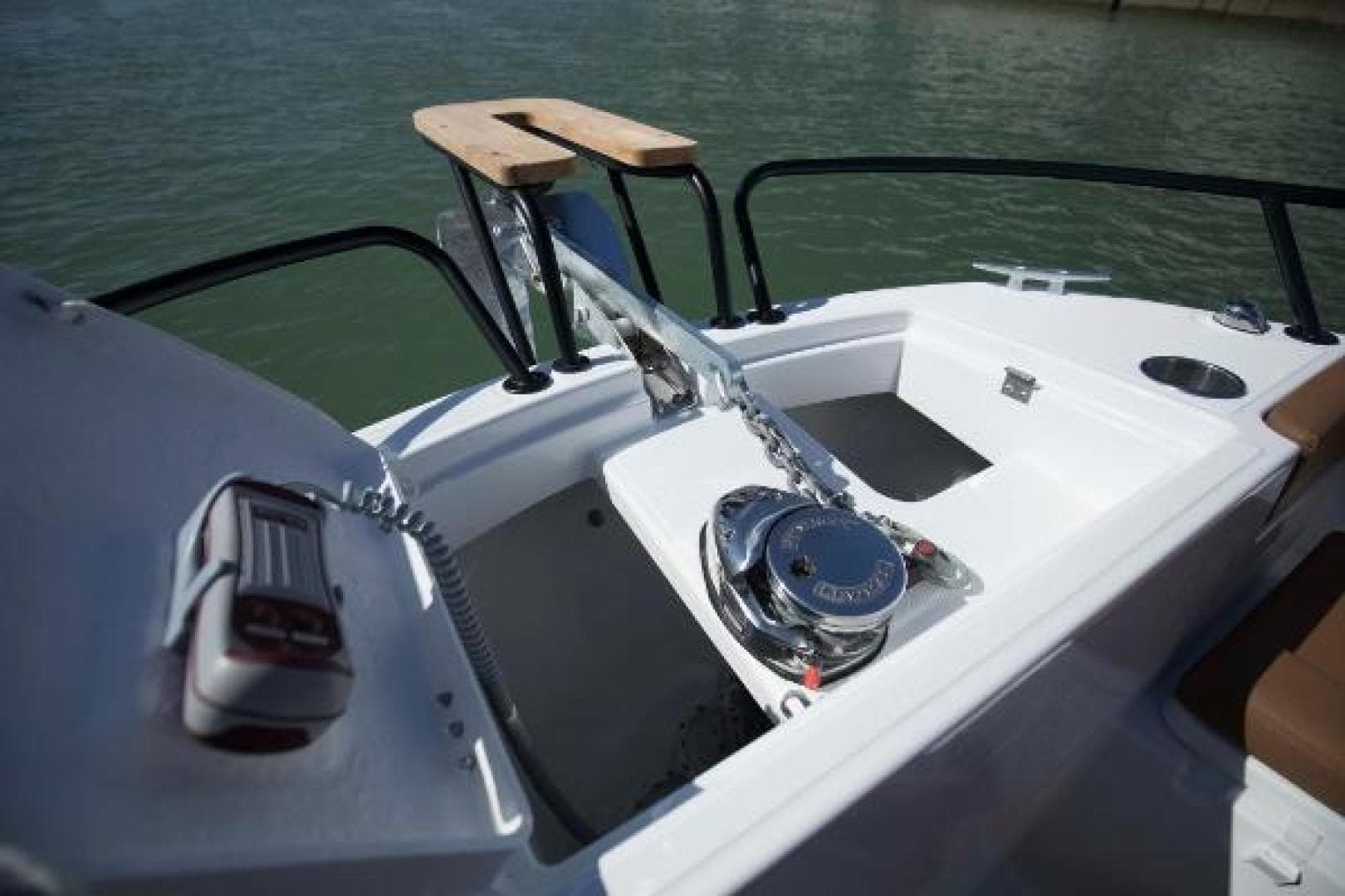 2026 Beneteau FLYER 8 SpaceDeck