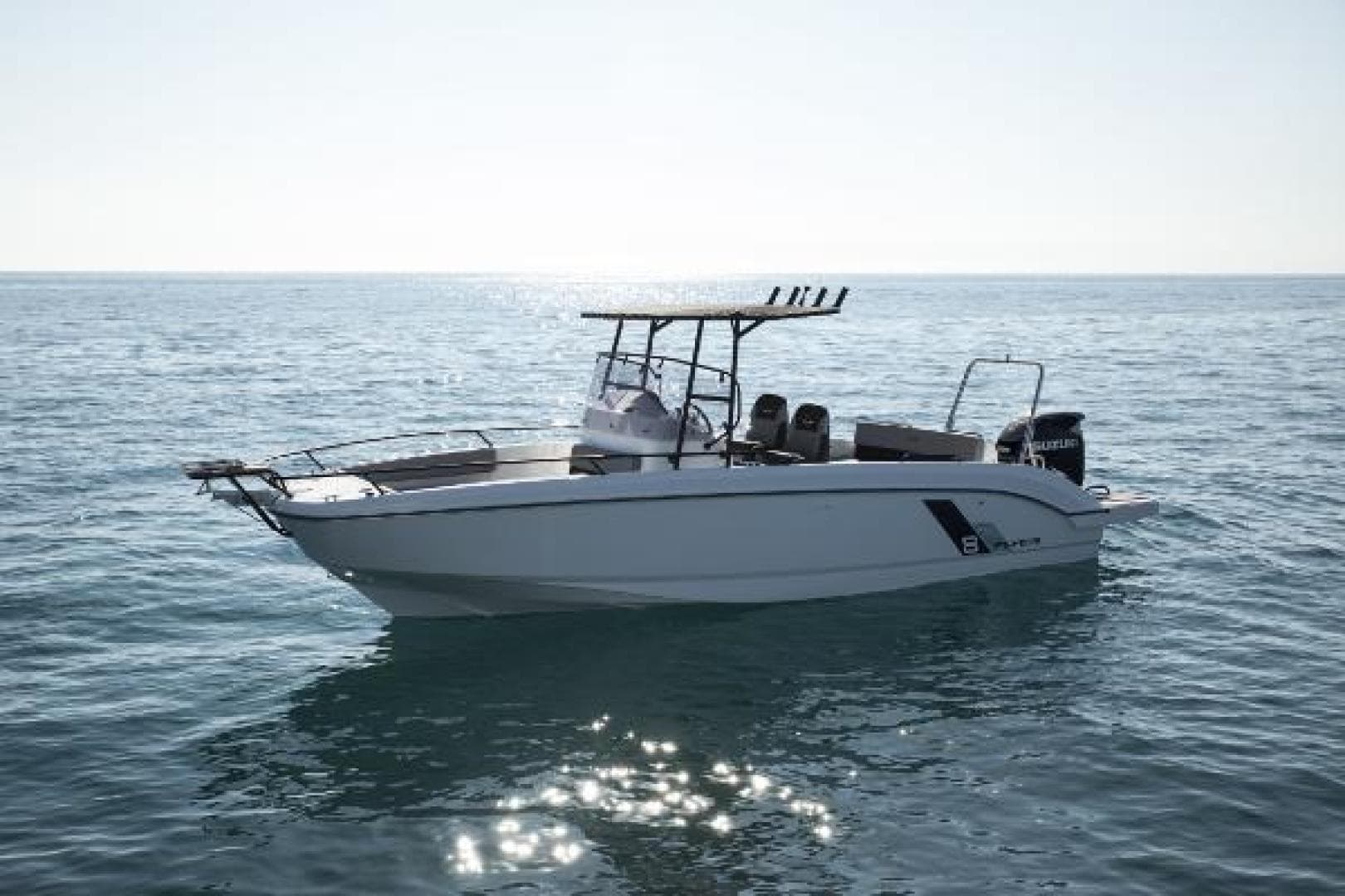 2026 Beneteau FLYER 8 SpaceDeck