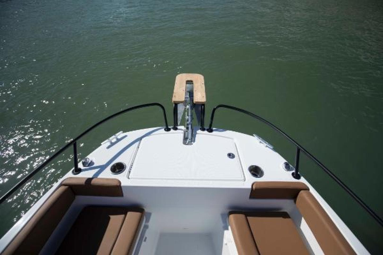 2026 Beneteau FLYER 8 SpaceDeck