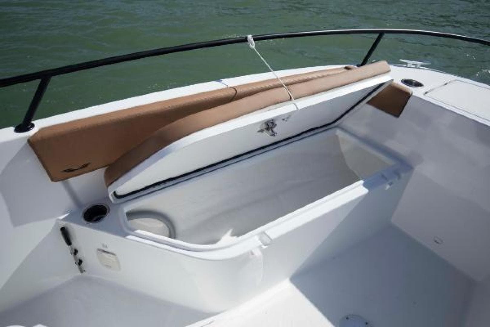 2026 Beneteau FLYER 8 SpaceDeck