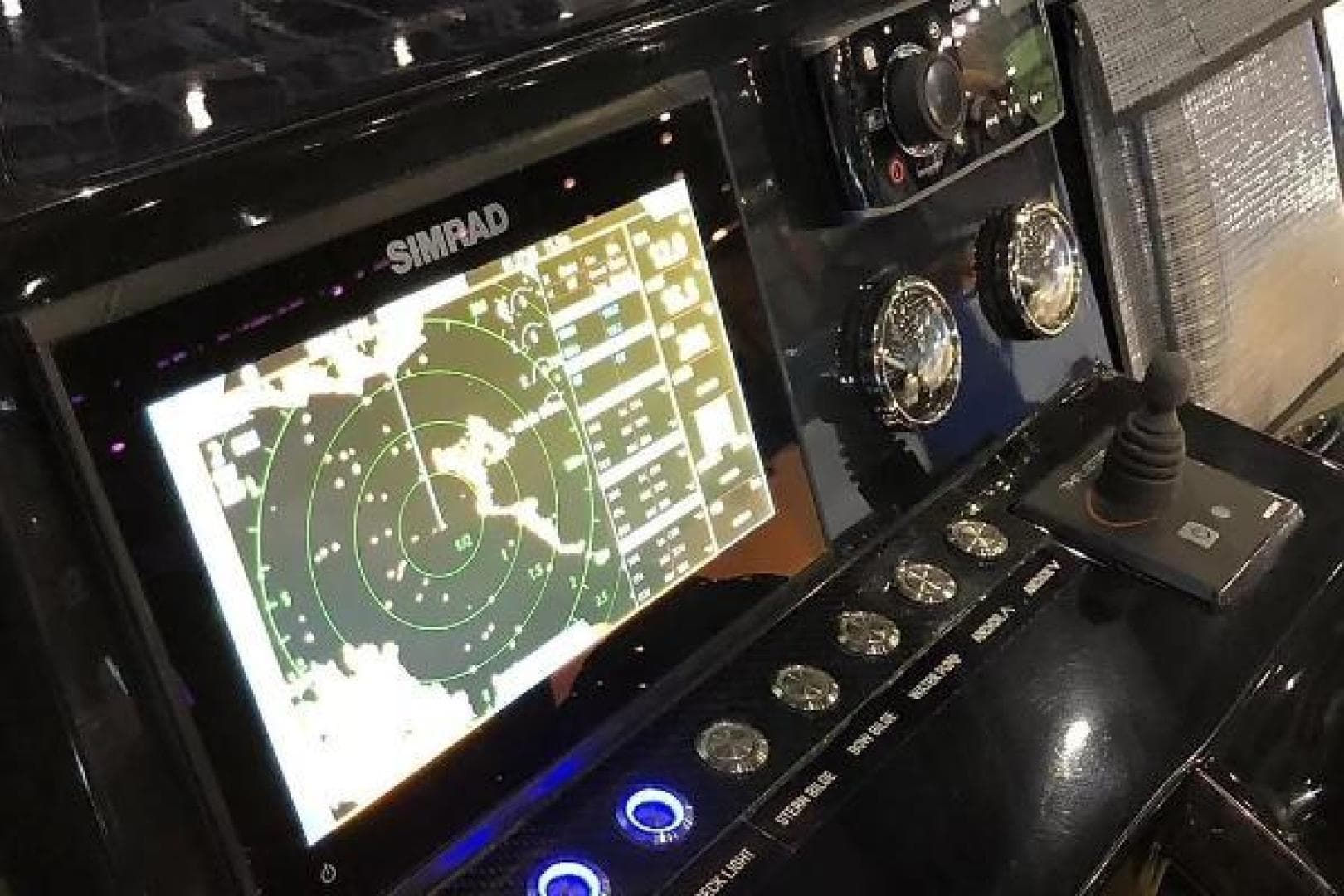 2022 De Antonio D28 Xplorer