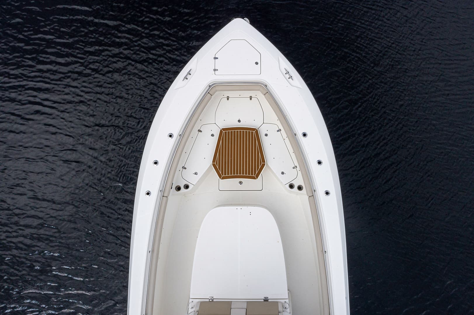 2017 Boston Whaler 370 Outrage