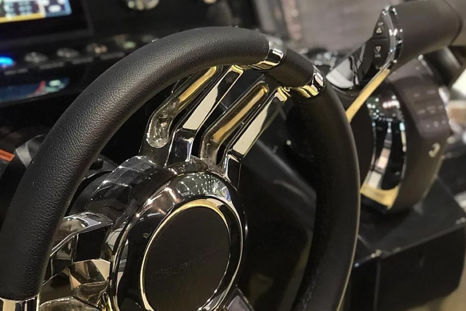 2022 De Antonio D28 Xplorer