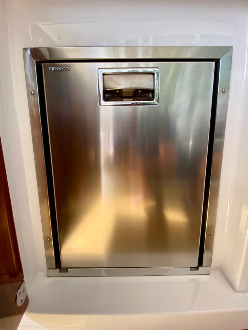 2018 Azimut Flybridge