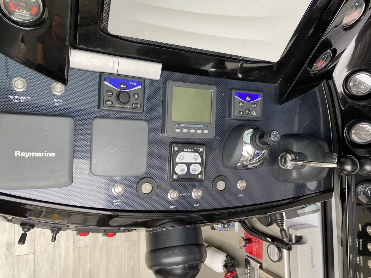 2009 Prinz Yachts Coupe