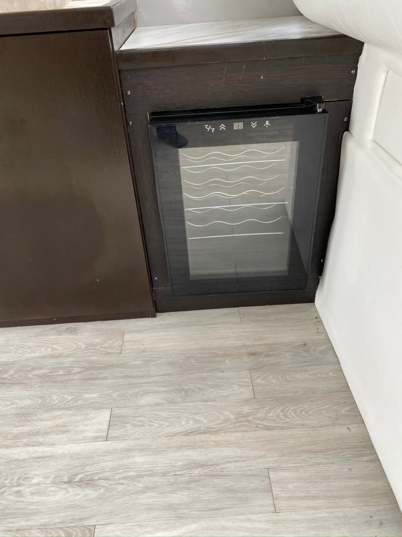 2009 Prinz Yachts Coupe