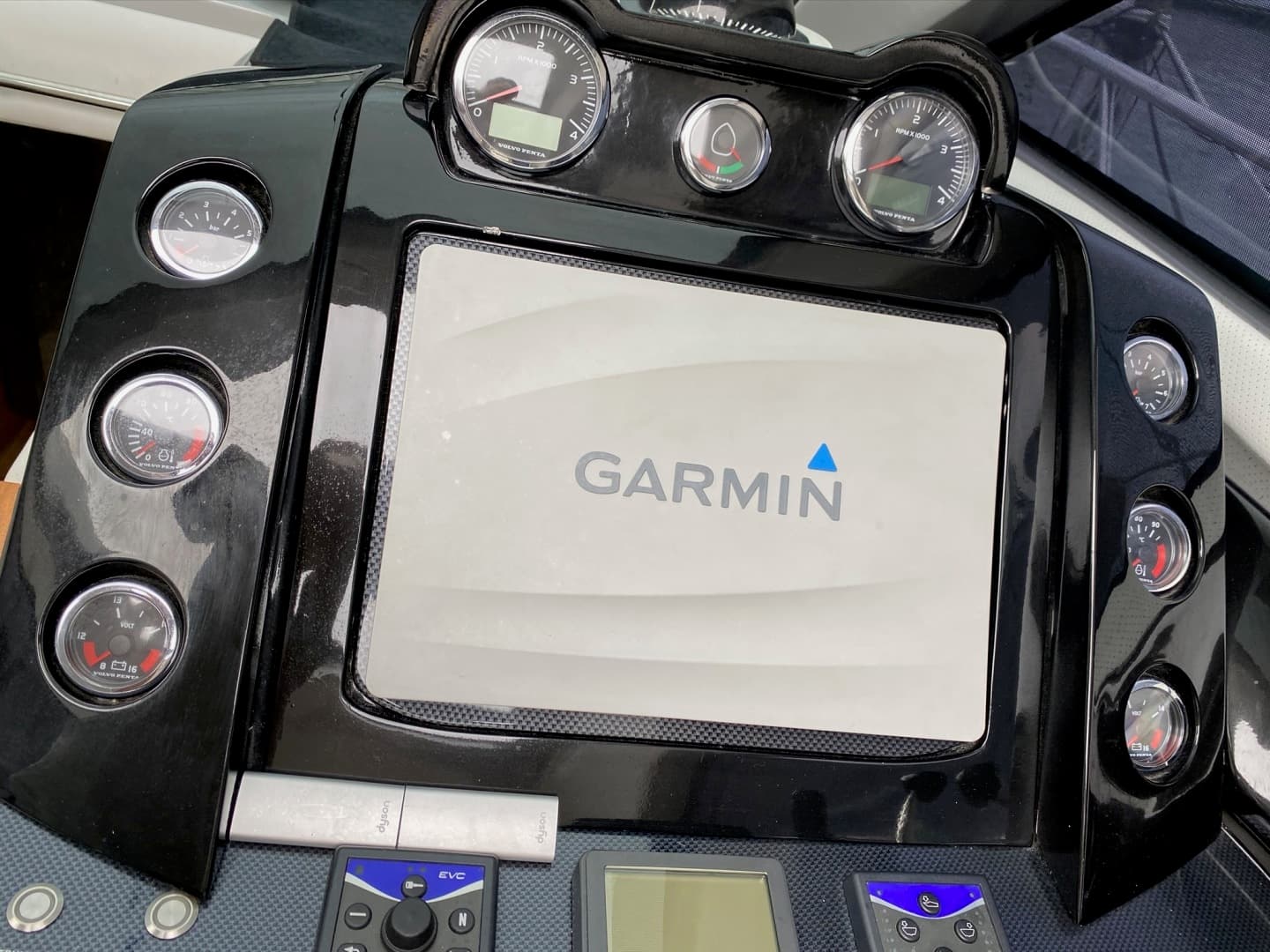 2009 Prinz Yachts Coupe