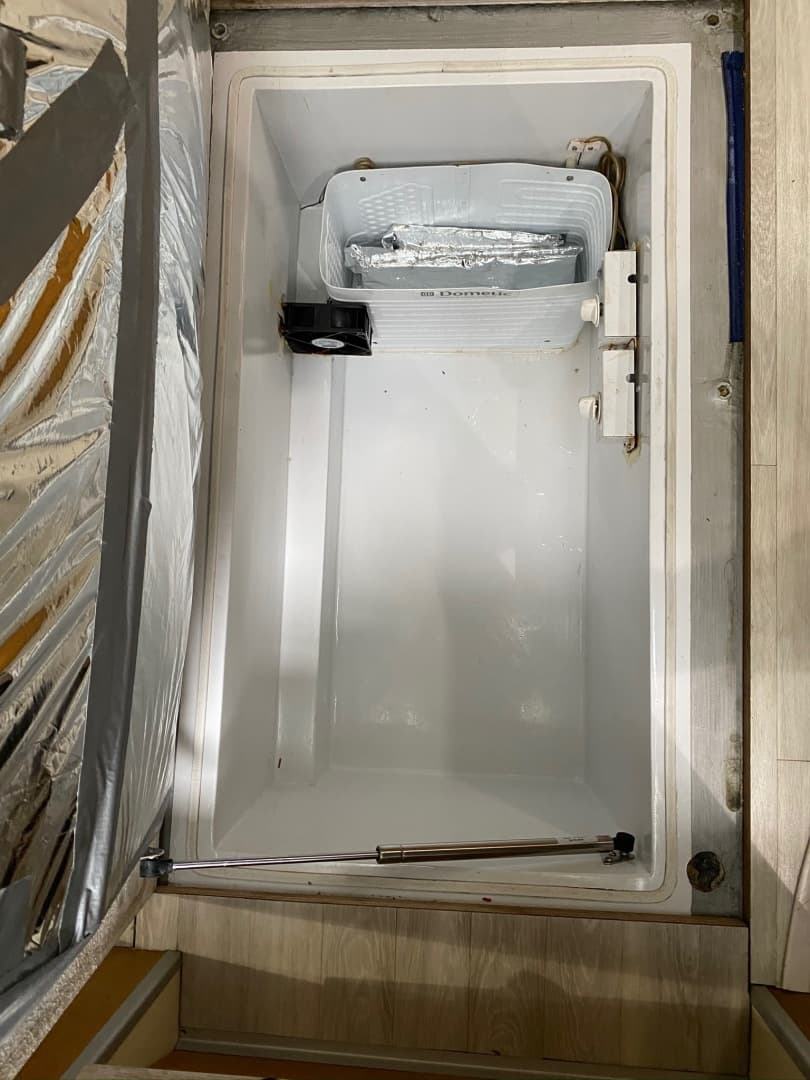 2009 Prinz Yachts Coupe