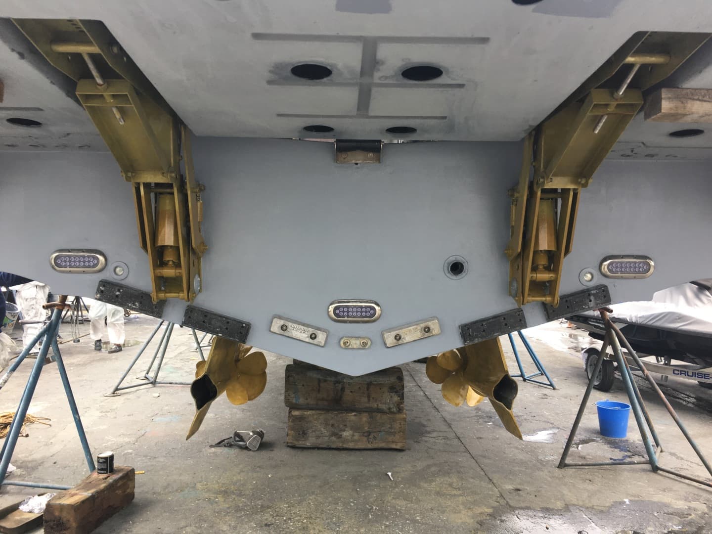 2009 Prinz Yachts Coupe