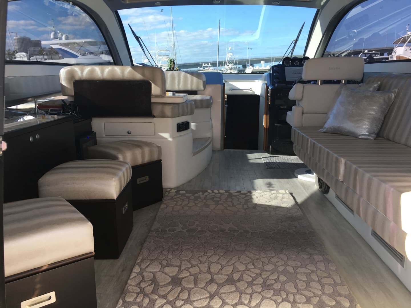 2009 Prinz Yachts Coupe