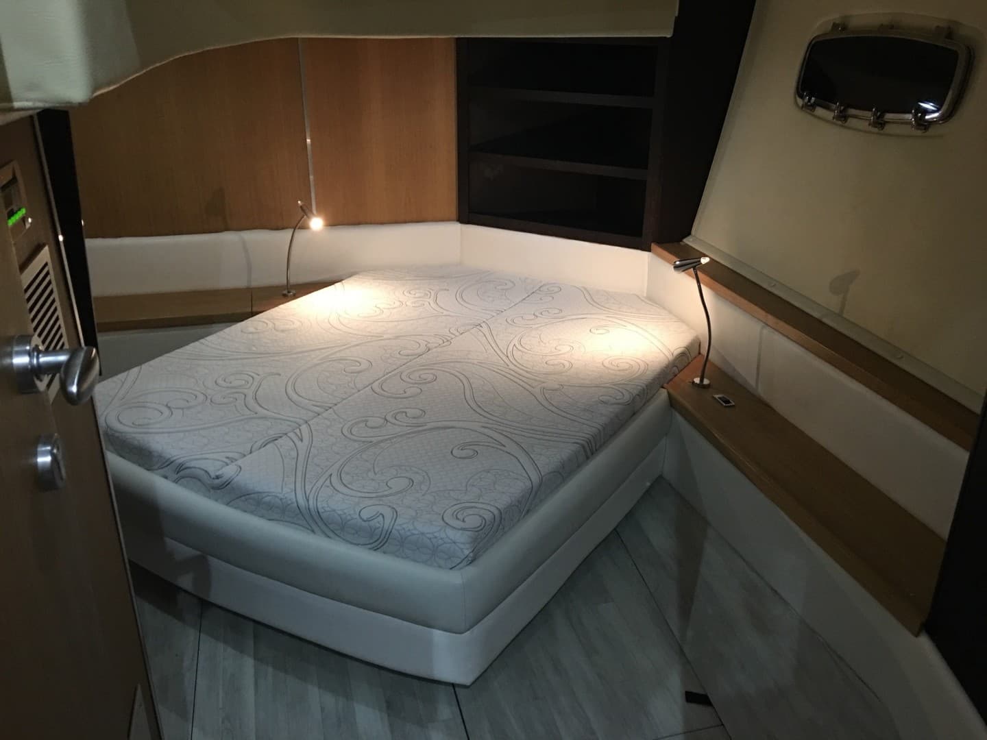 2009 Prinz Yachts Coupe