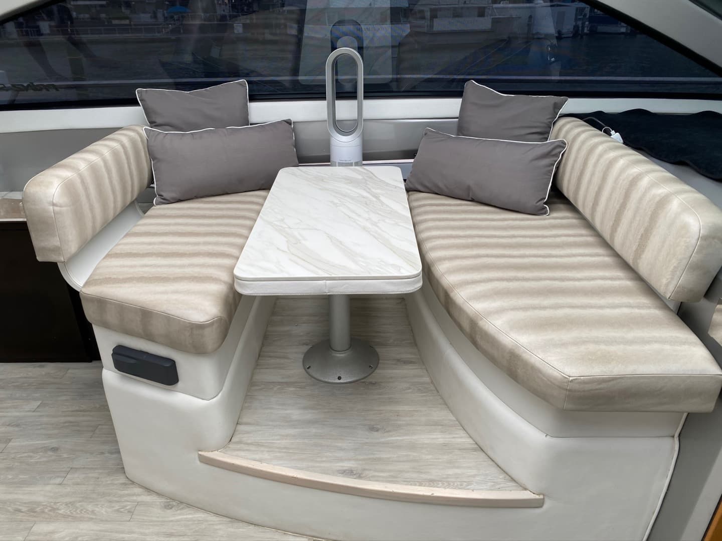 2009 Prinz Yachts Coupe