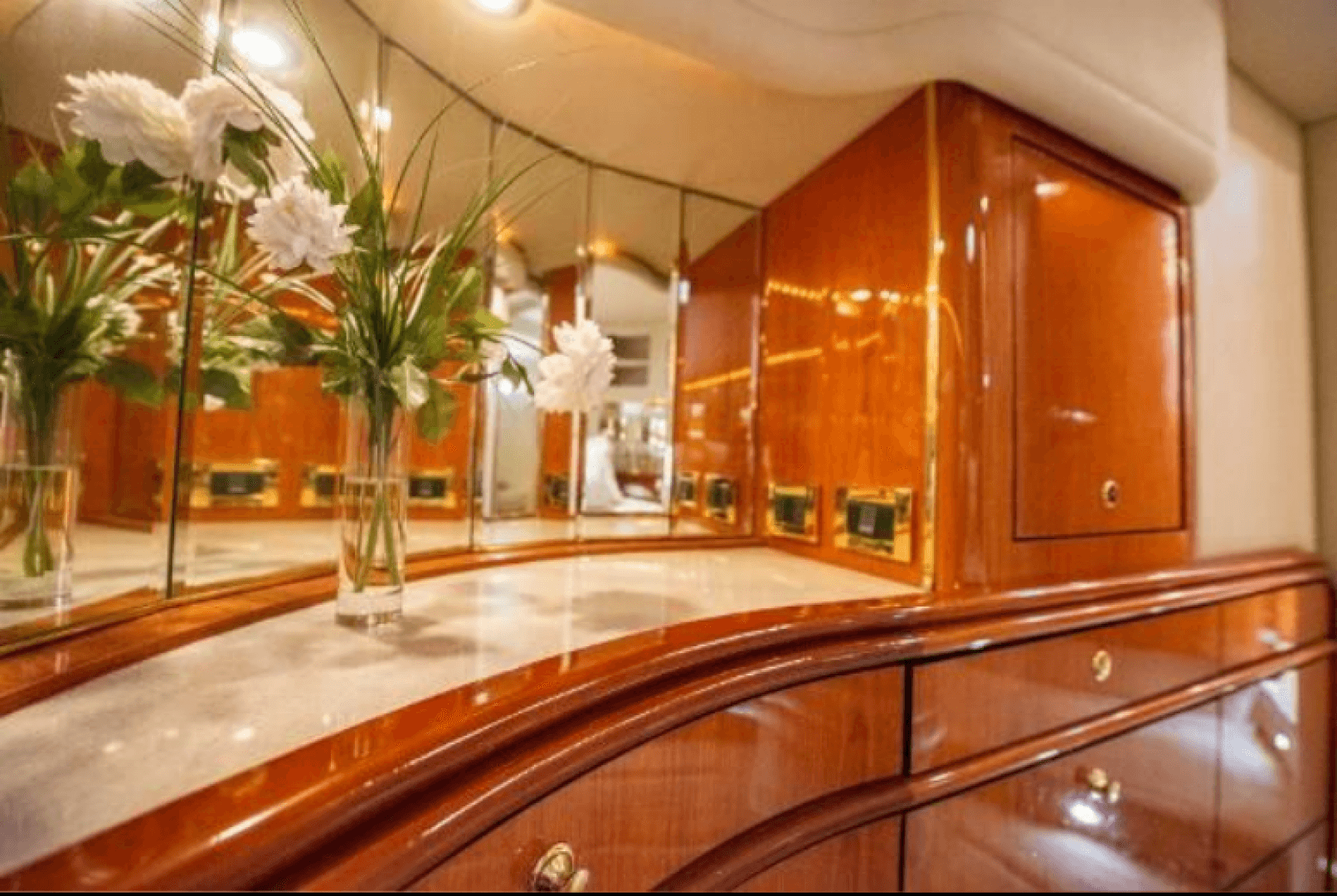 2000 Sea Ray 540 Sundancer