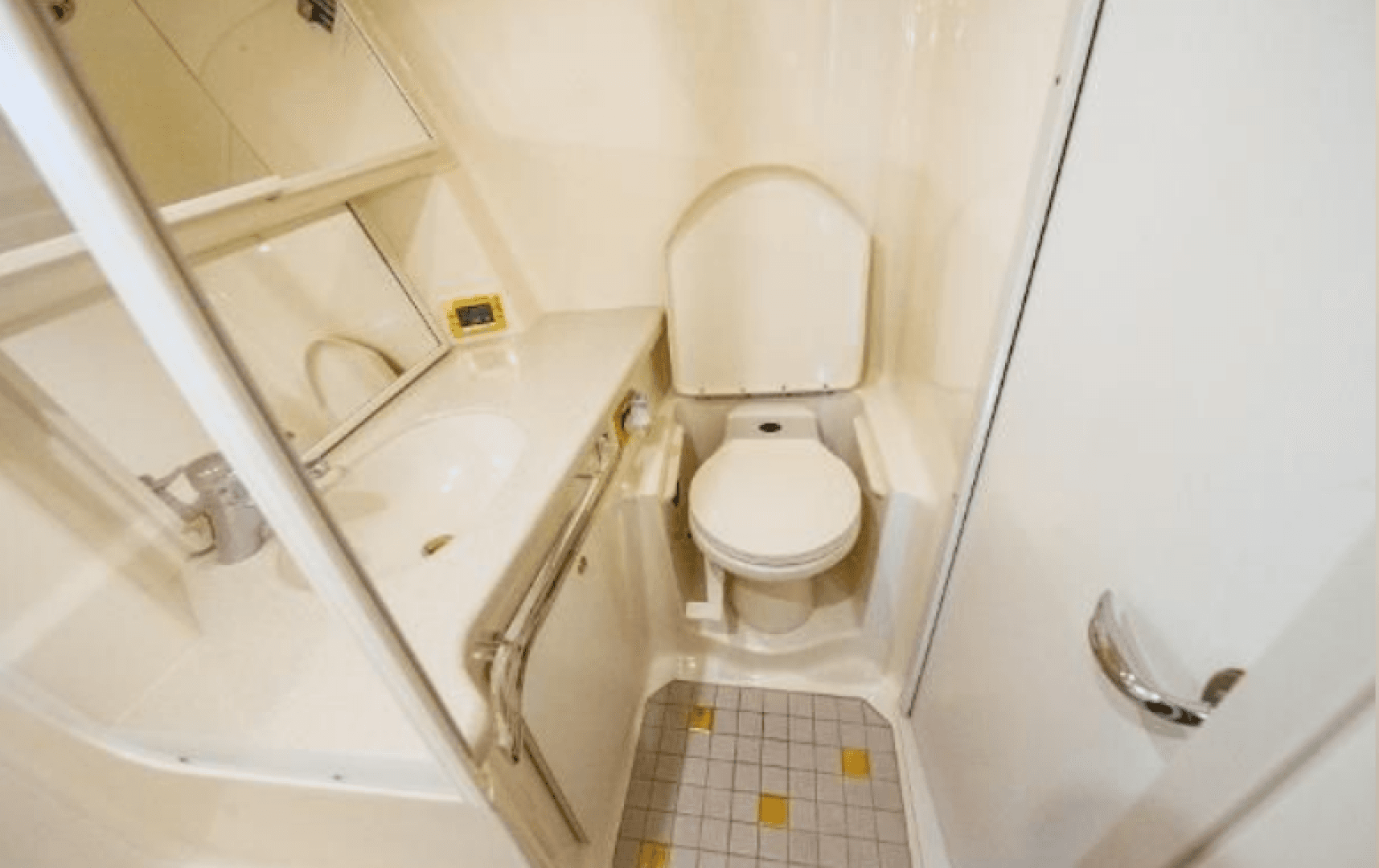 2000 Sea Ray 540 Sundancer