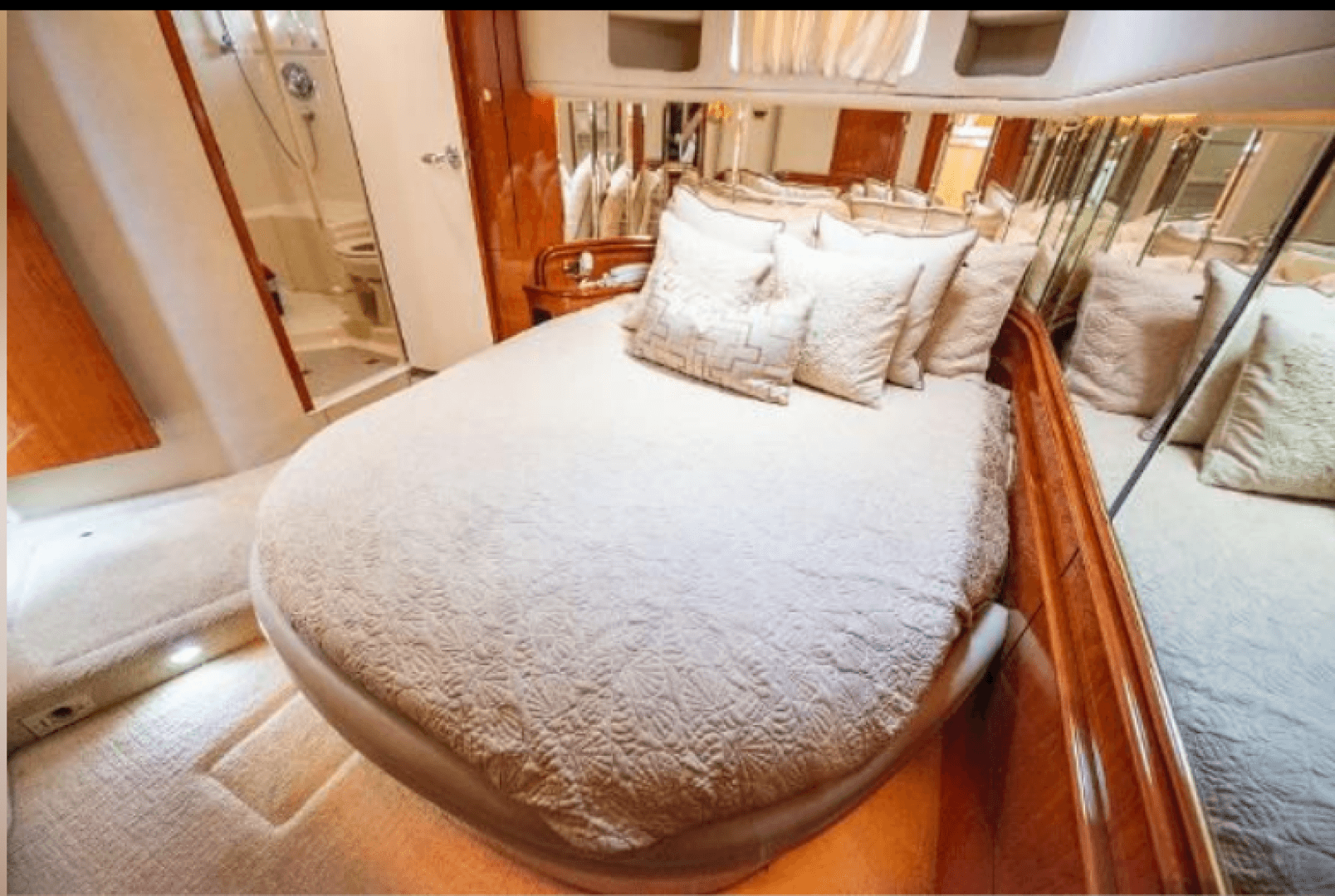 2000 Sea Ray 540 Sundancer