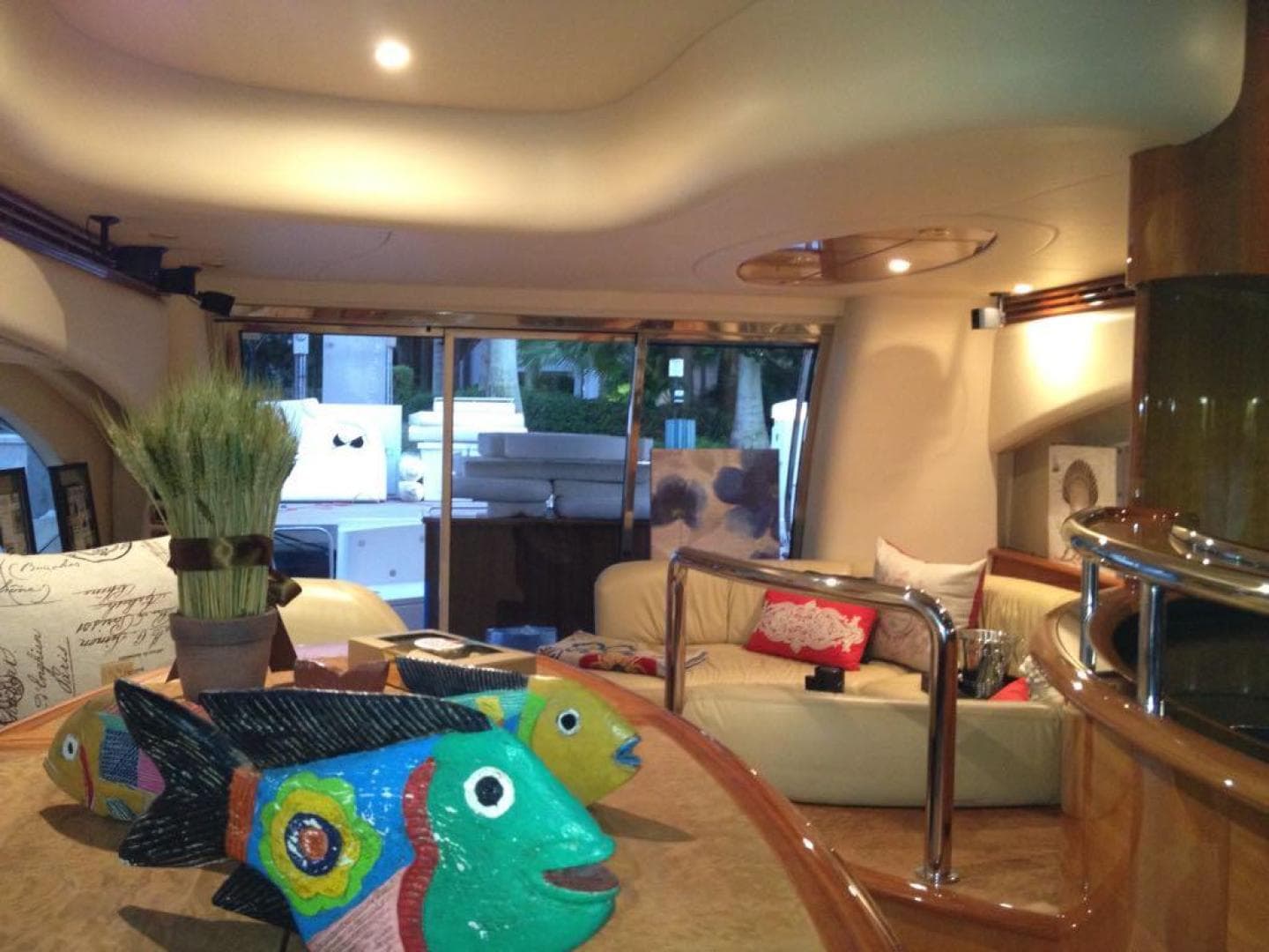 2005 Azimut 62 Evolution