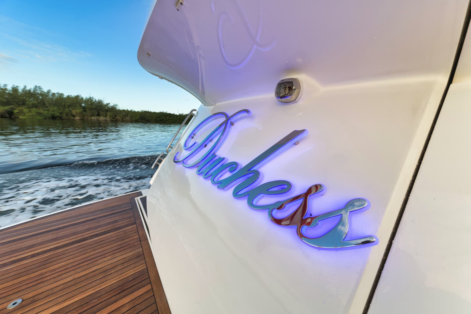 2017 Sunseeker Predator