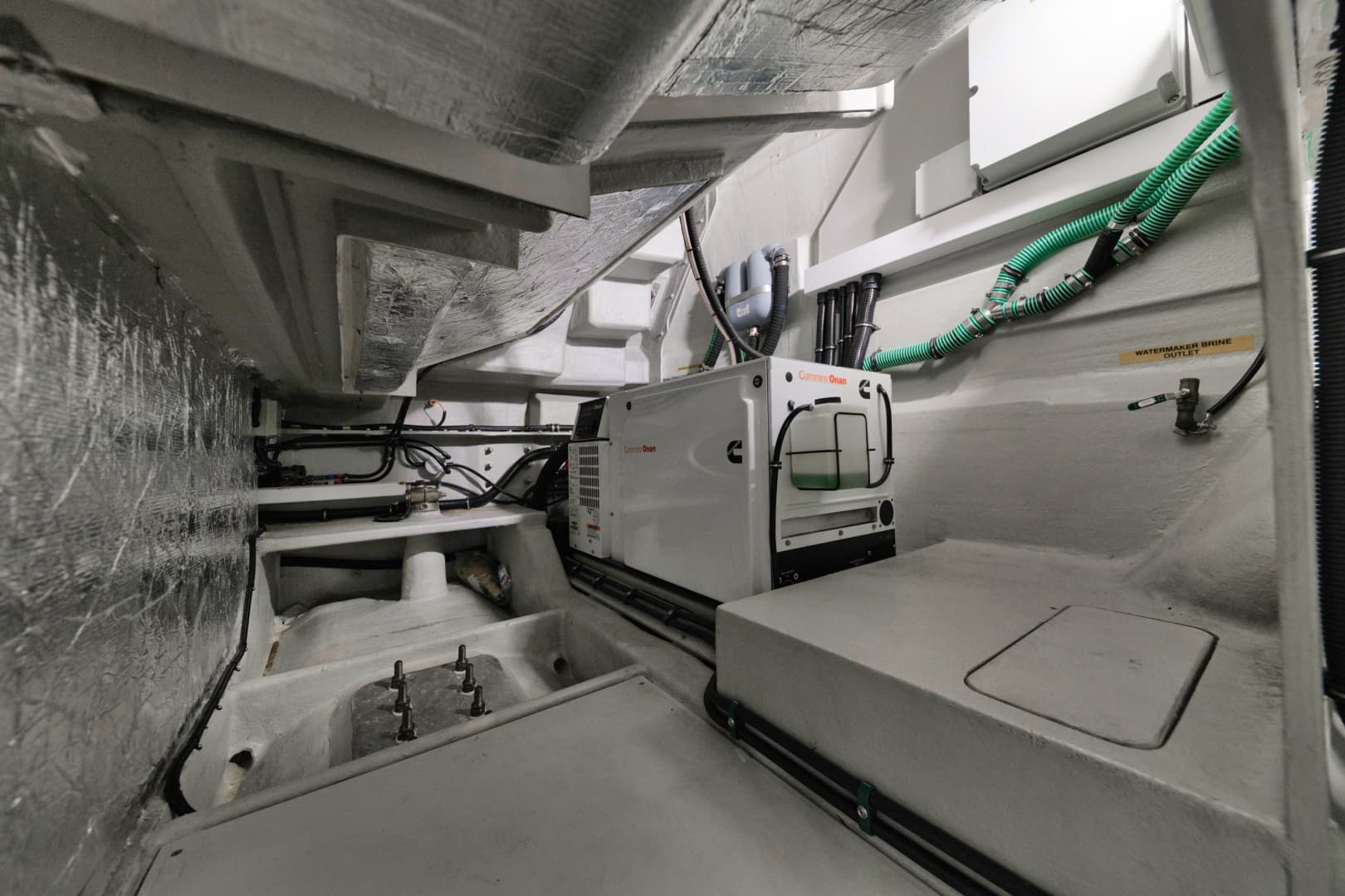 2017 Sunseeker Predator