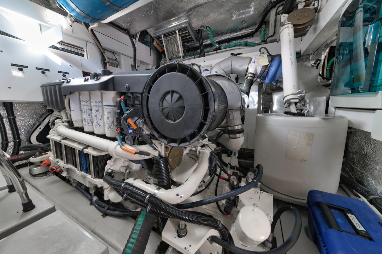 2017 Sunseeker Predator