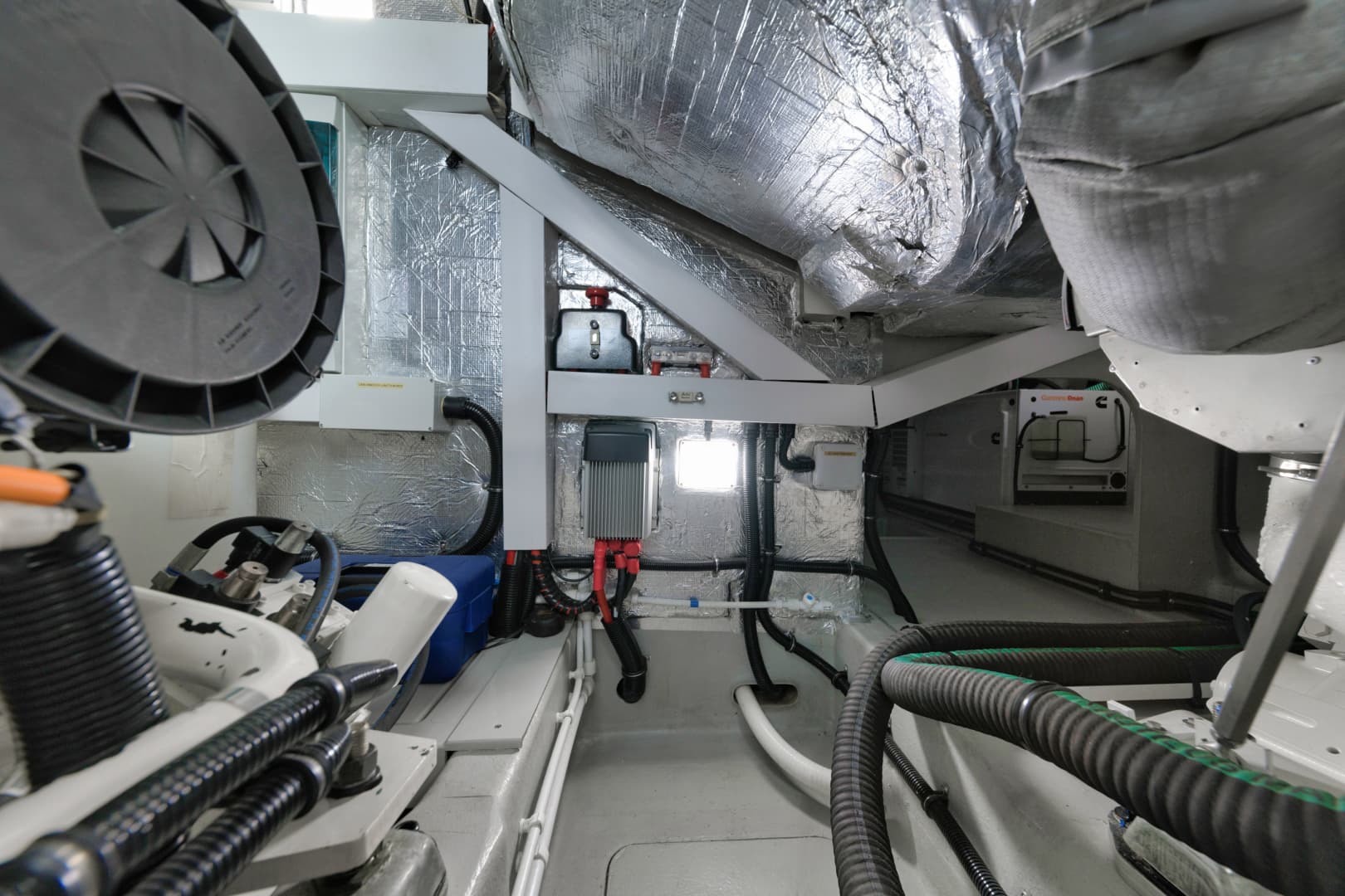 2017 Sunseeker Predator