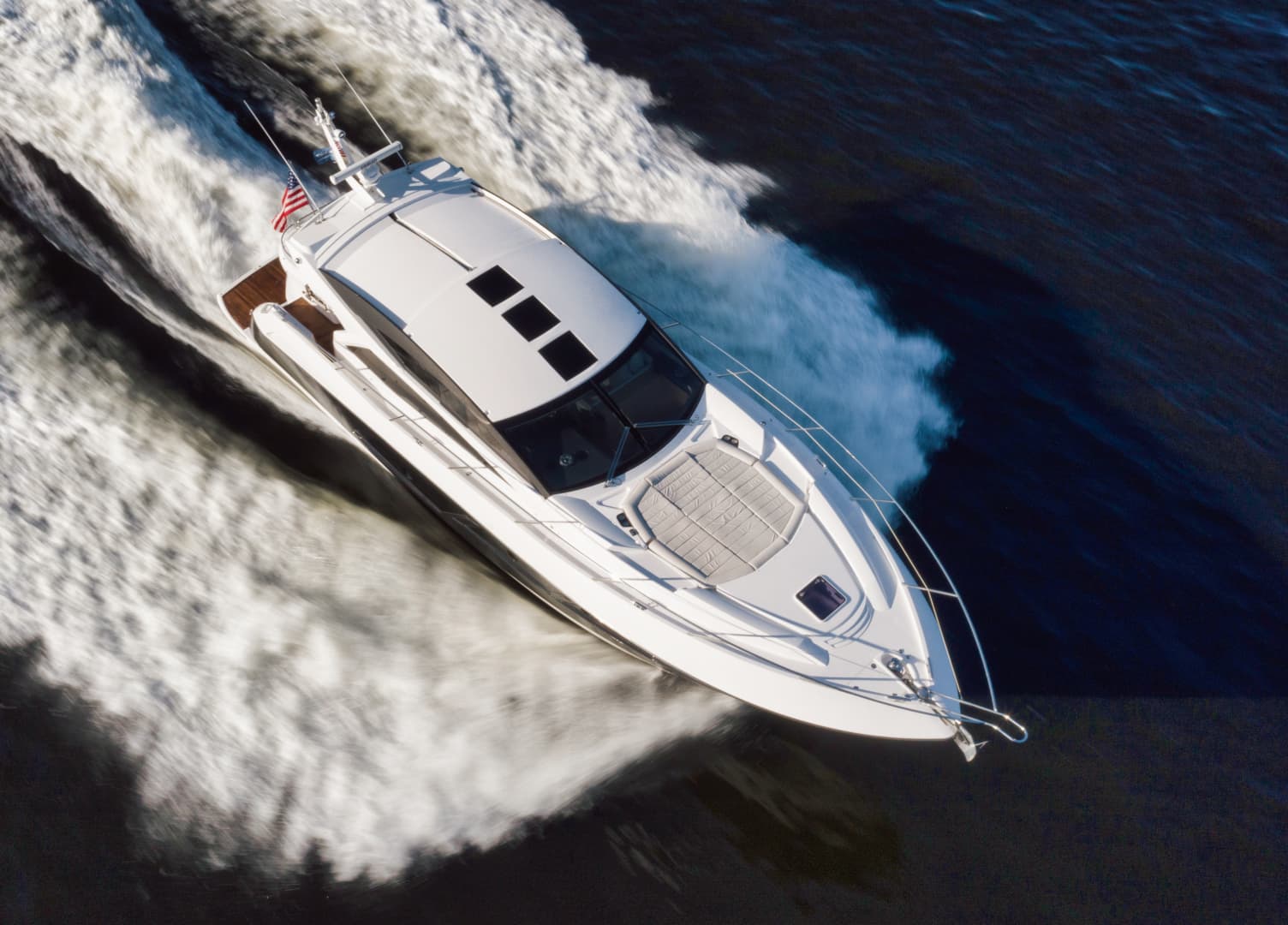 2017 Sunseeker Predator