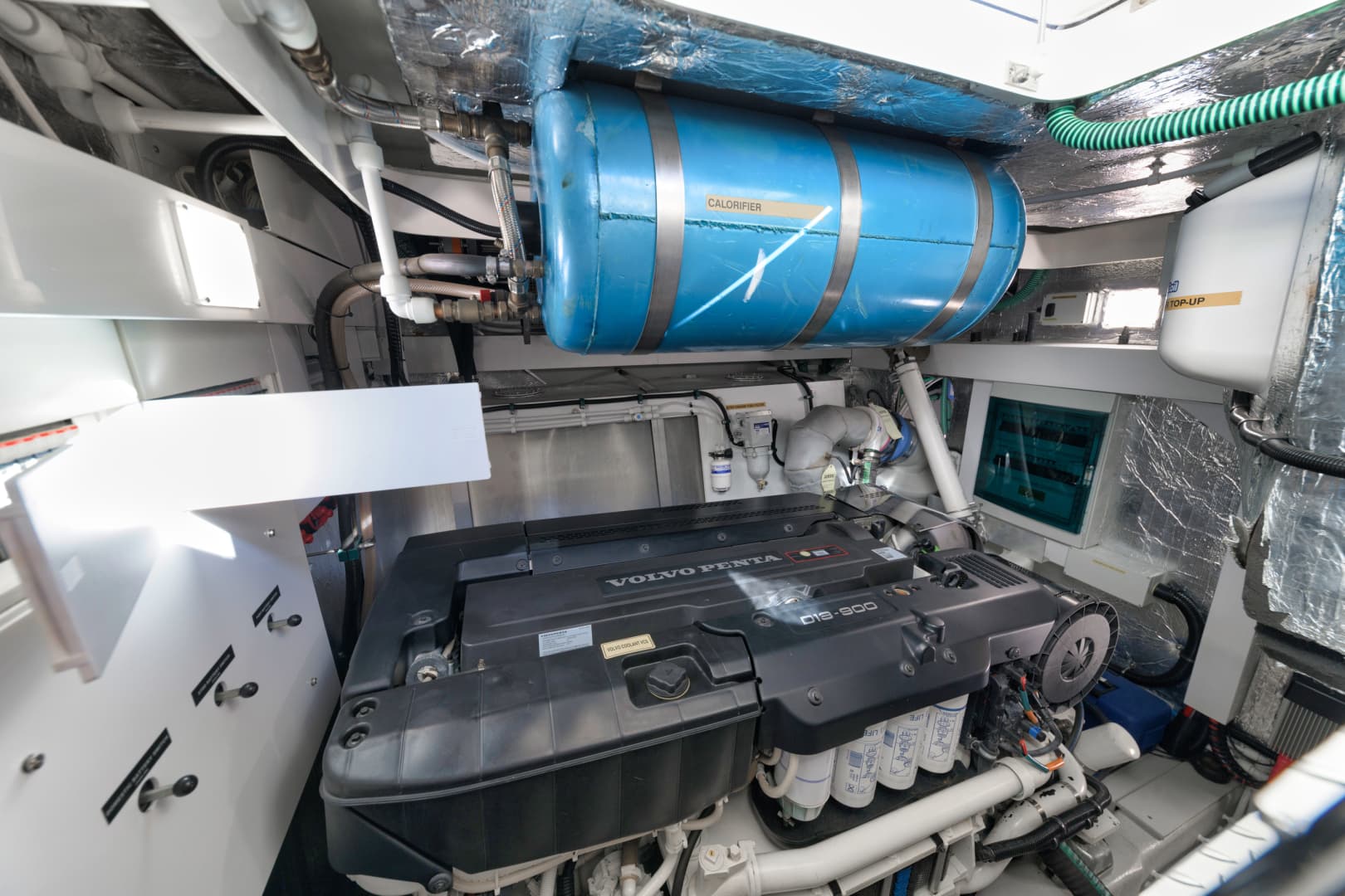 2017 Sunseeker Predator