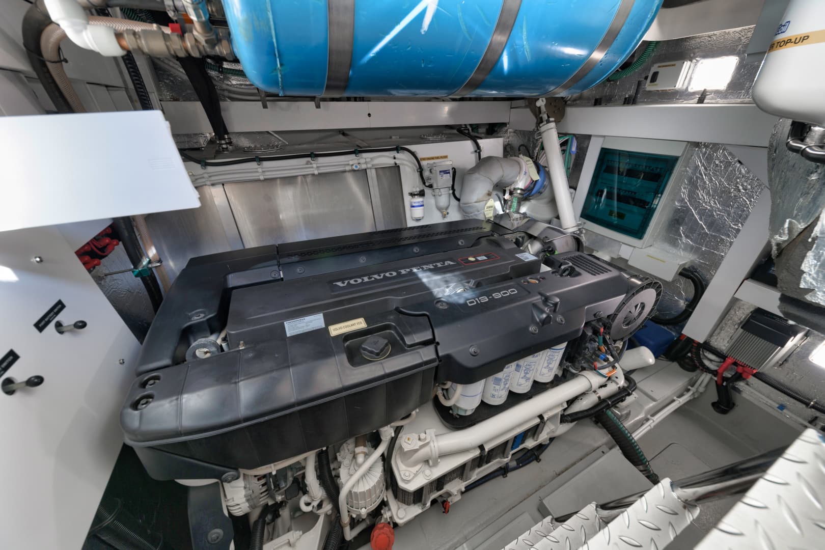 2017 Sunseeker Predator