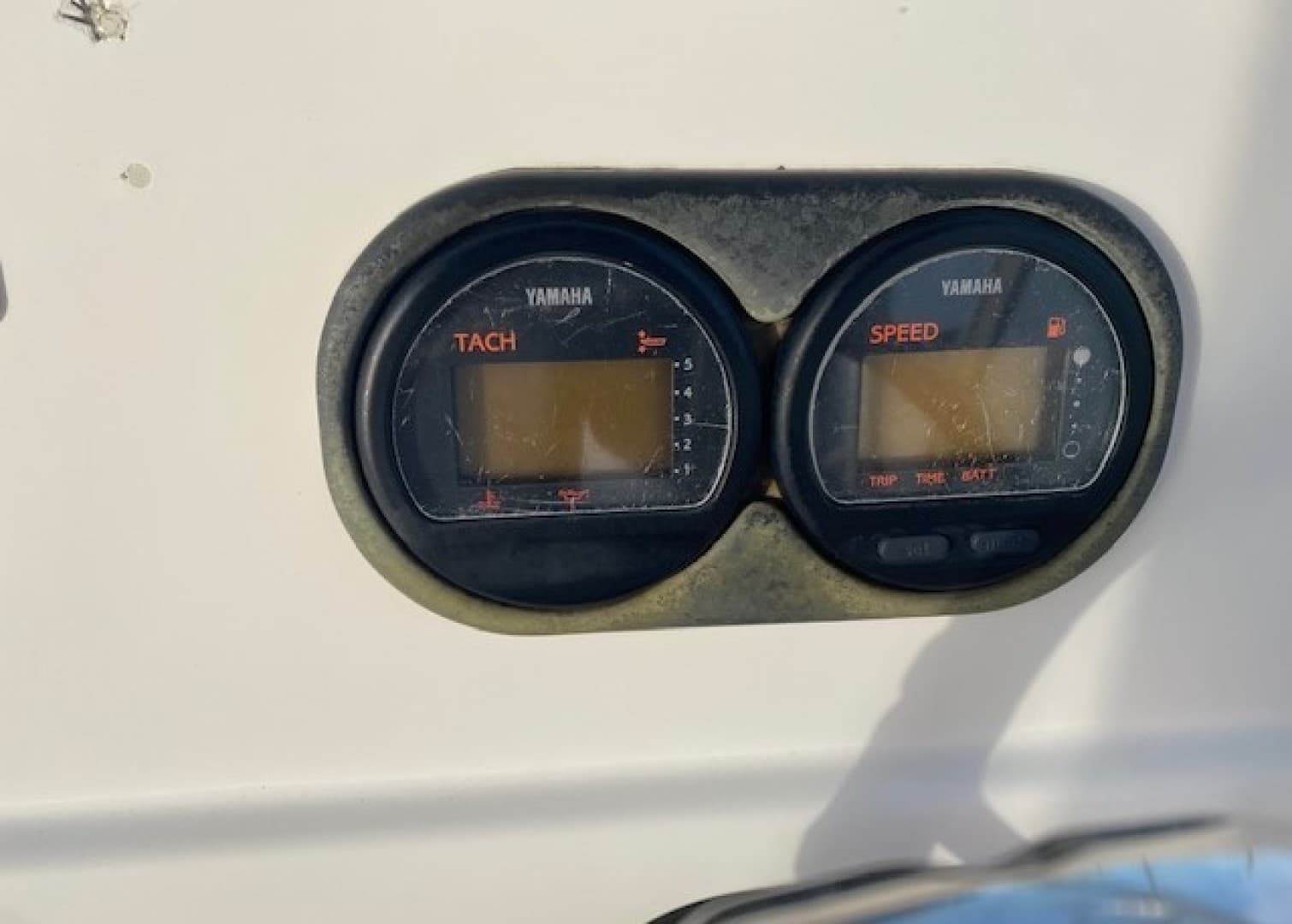 2001 Century 2300 Walkaround