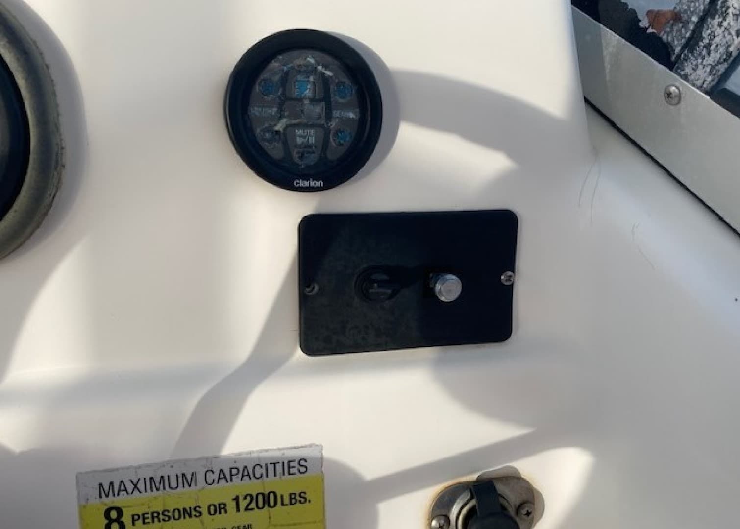 2001 Century 2300 Walkaround