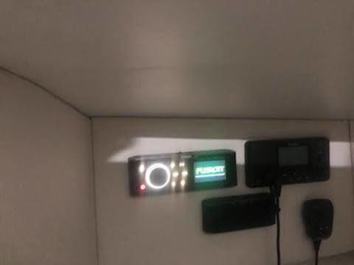 2019 Midnight Express 39 Cuddy