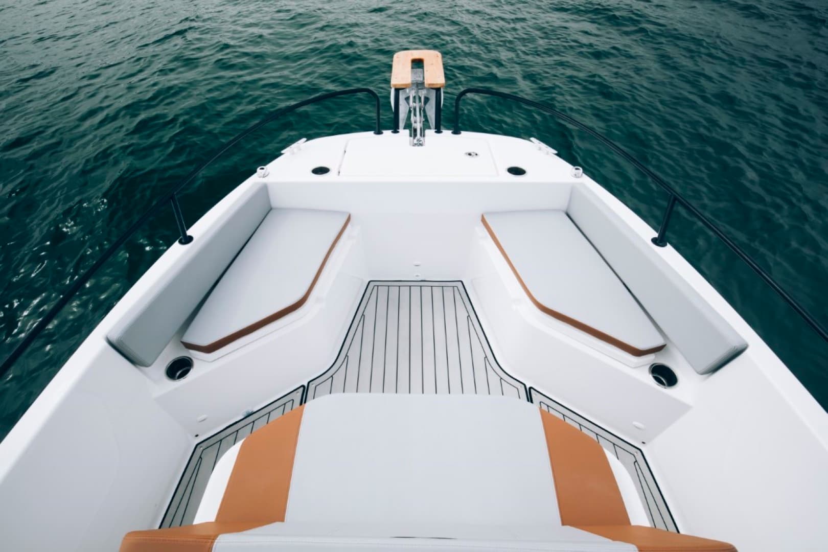 2026 Beneteau Flyer 7 Spacedeck