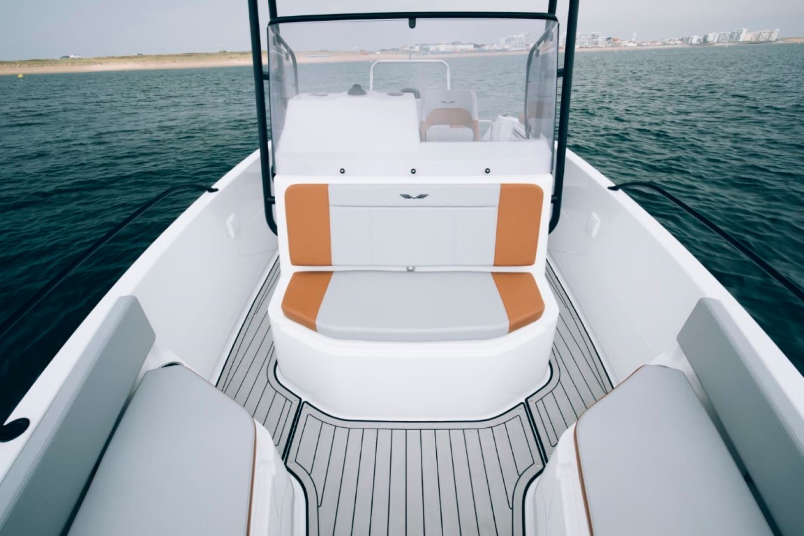 2026 Beneteau Flyer 7 Spacedeck