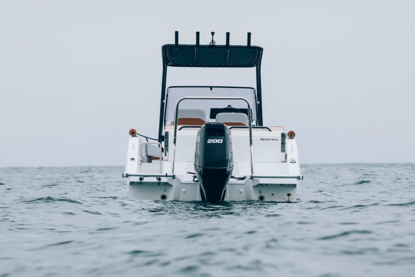 2024 Beneteau Flyer 7 Spacedeck