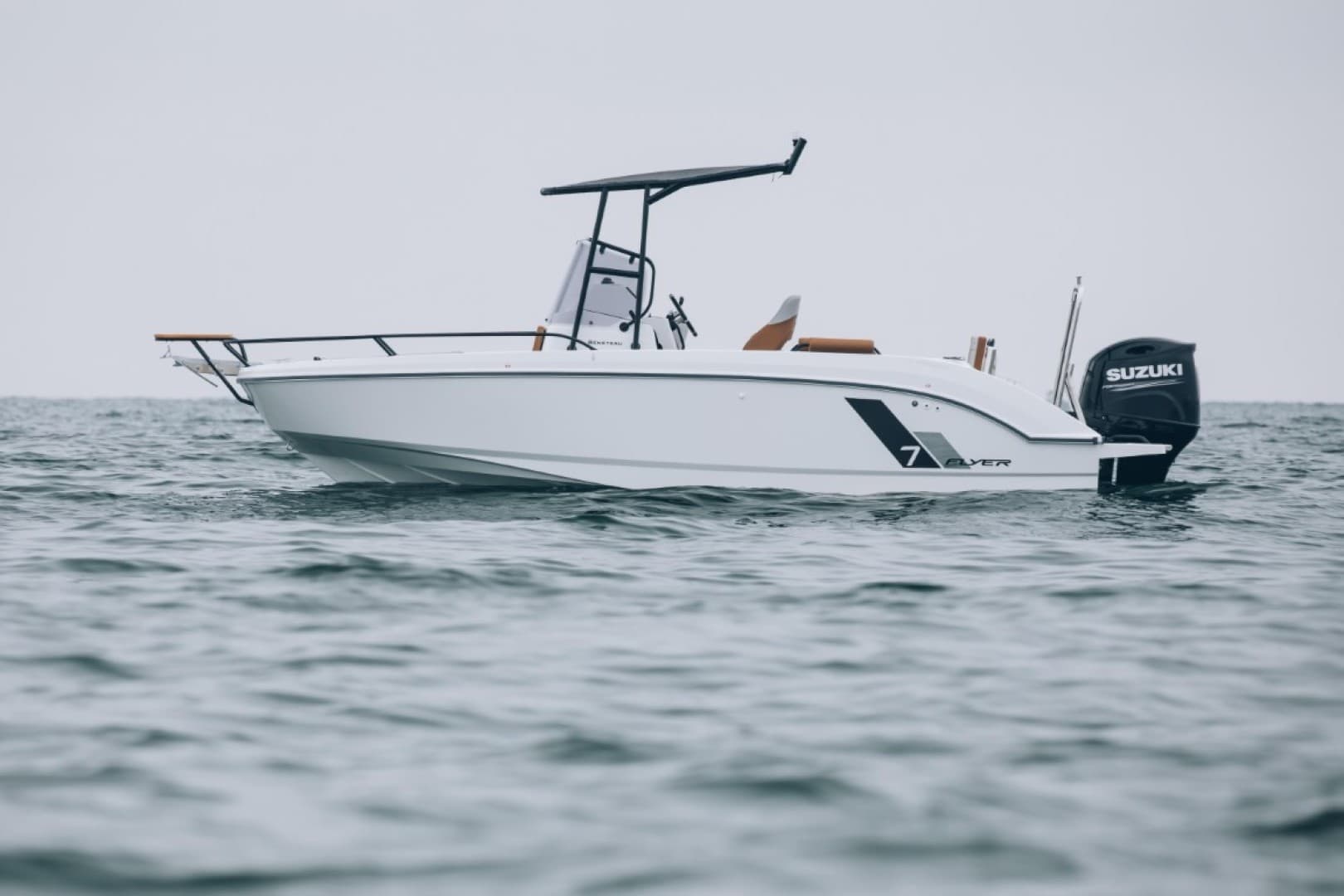 2024 Beneteau Flyer 7 Spacedeck