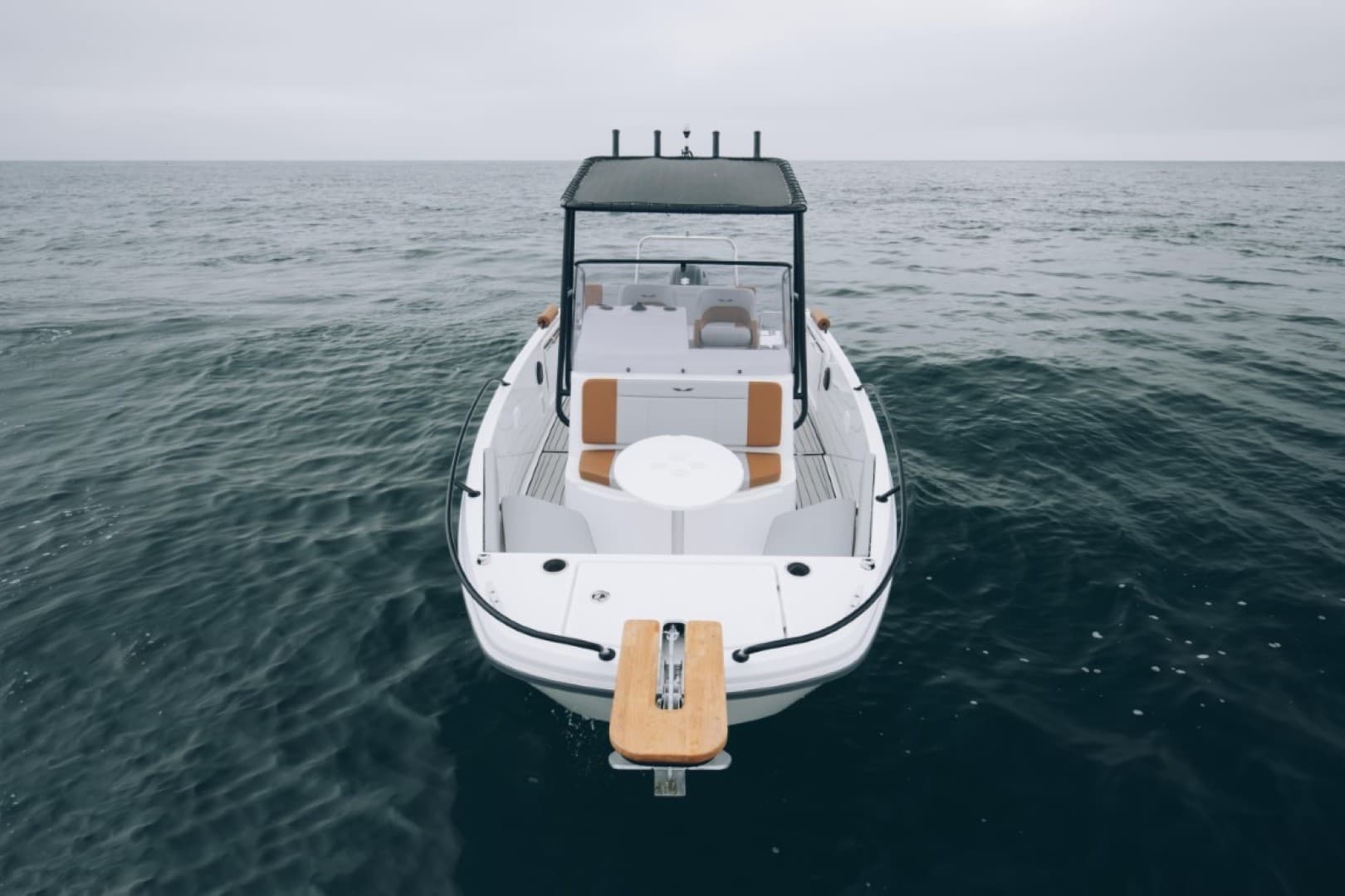 2024 Beneteau Flyer 7 Spacedeck