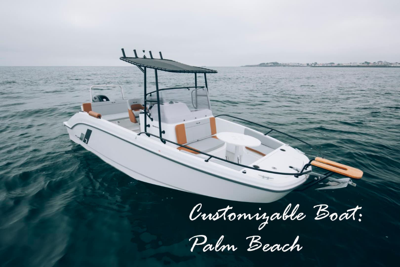 2024 Beneteau Flyer 7 Spacedeck