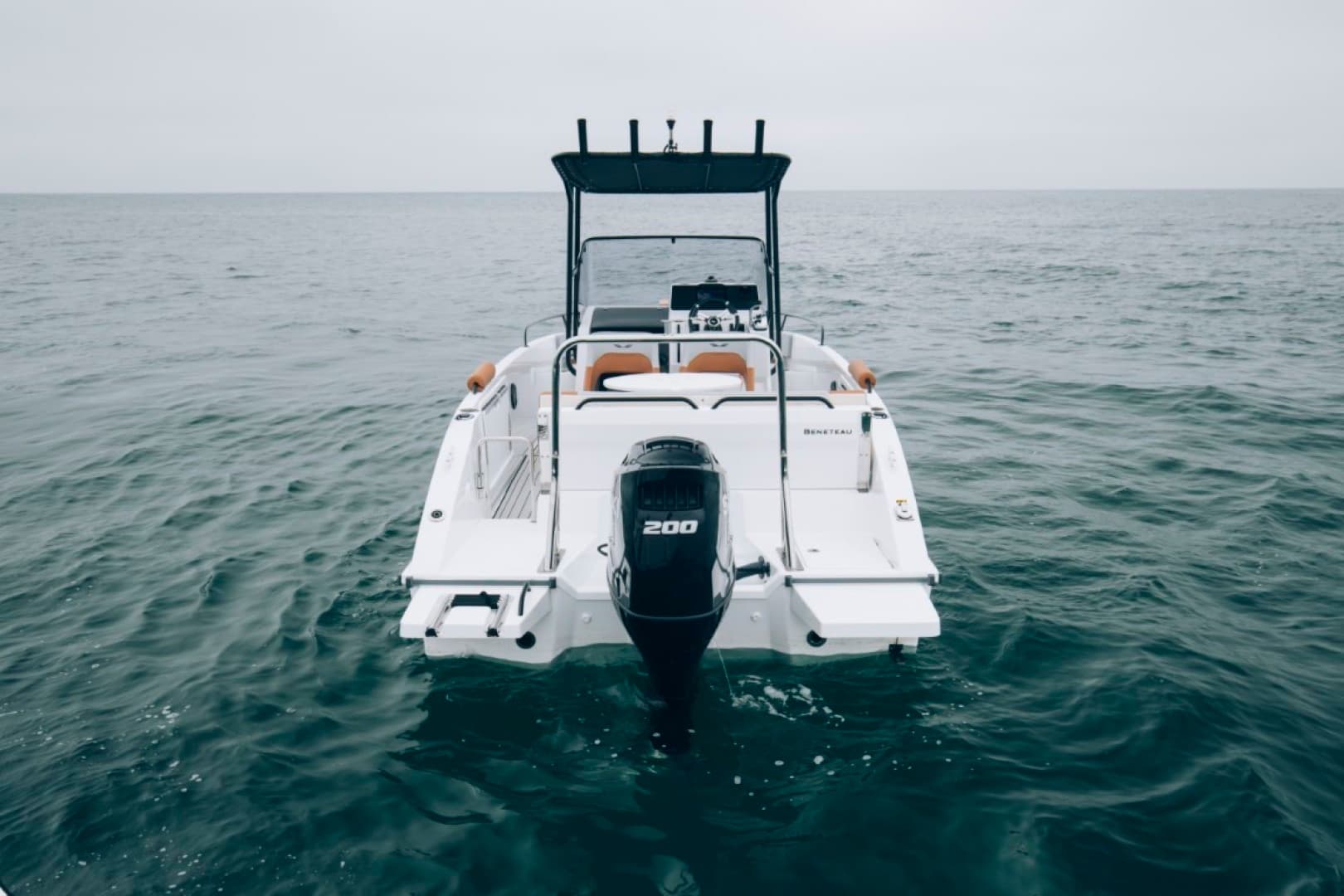 2024 Beneteau Flyer 7 Spacedeck